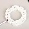 5Pc Gx53 Base Fitting For Gx53 Lamps Fly Leads For Led And Cfl Gx53 Light Bulb Fitting Ceiling Wall Lamp Holder