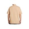 adidas T-shirt décontracté de sport à manches courtes pour homme JL6551