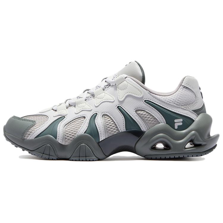 FILA Low top Casual Shoes Men s -/-DA 45