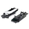 Interior Inner Door Pull Handle For Chevrolet Captiva Sport 2012-2015 Saturn Vue 2008-2010 Opel Antara 96861998 96861999