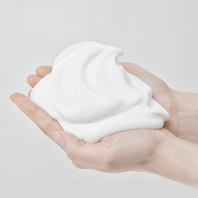 [NEEDLY] Mild Cleansing Foam 150ml