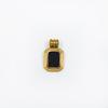 Olivia Custom DIY Thousands of Design Fashion Jewelry Enamel Pendant Gold Plated Stainless Steel Charms for Jewelry DIY Making