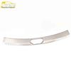 Venucia T70 (2015-2019) Stainless Steel Rear Bumper Protector Strip