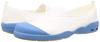 Asahi Dry School Indoor Shoes, Quick-Drying, Sweat-Wicking, Antibacterial, Made in Japan, Cobalt, Size 22.0 cm, 2E, 008EC, Kids