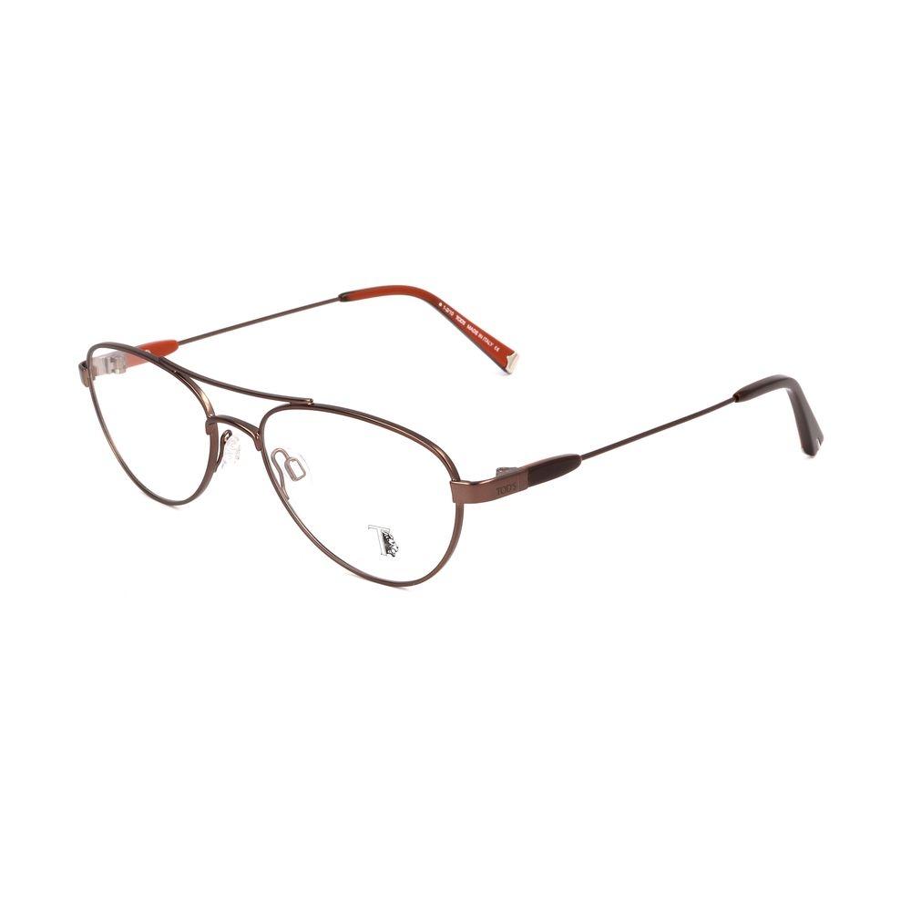 

Metal Men S frameS Brown