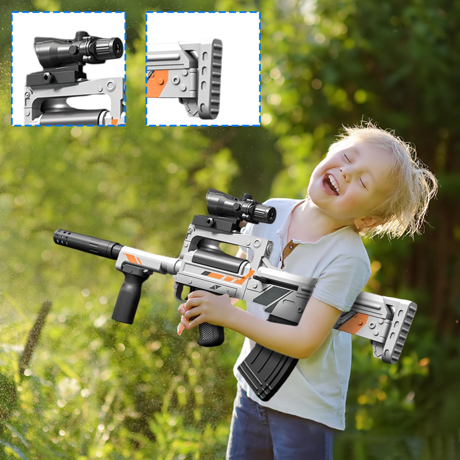 

Luochen Ручная экстракция GAOZA Собака Разное Игрушка Детская игрушка Может стрелять мягкими пулями One Size