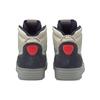 Puma Slipstream Mid Mutation Cyborg - Vaporous Grey Unisex Sneakers Peacoat Sunblaze 380714-02
