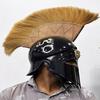 Corinthian Helmet Spartan Helmet Medieval Steel Helmet With Inner Liner Best Gift For Him