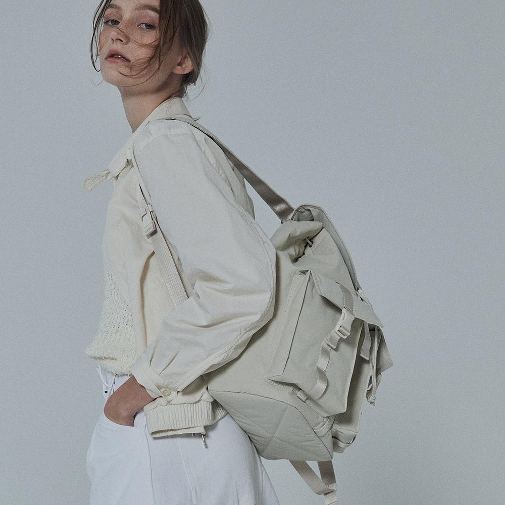 Sweetch City Boys Rucksack 001 S Cream