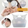 2 Pieces Eye Wash Cups Cleaning Portable Bath Keep Your Eyes Clean Measuring Cup Rinse
