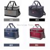 2025 Thickened Insulated Bag Ice Bag Ice Bag Fresh Storage Bag Large Capacity Waterproof Picnic Box Outdoor Storage Bento Bag