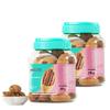 Creamy Pecan Nuts Snack