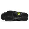 Air Jordan 13 Retro 'Black Cat' Uomo 414571-011