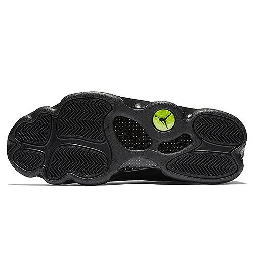 Air Jordan 13 Retro 'Black Cat' Uomo 414571-011