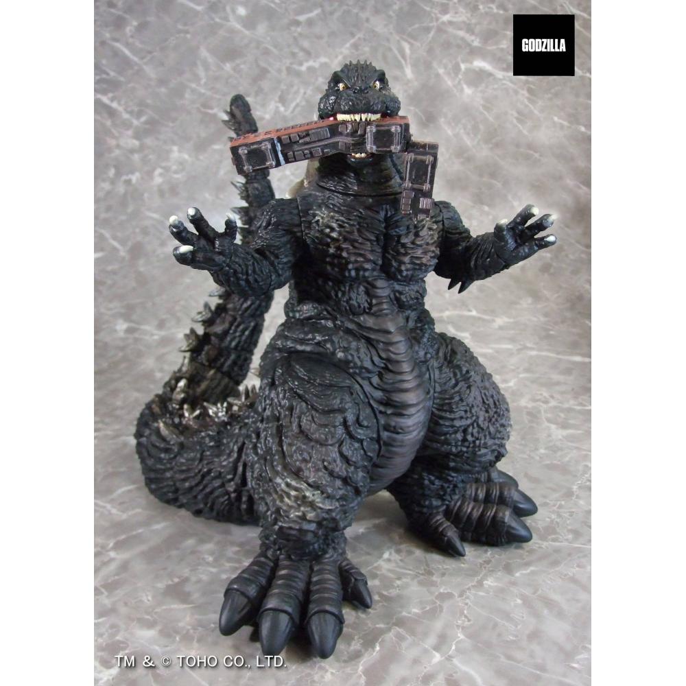 Godzilla G Saurus Series Godzilla  2023  Train Bite Ver.