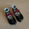 Damenschuhe – Ballerinas