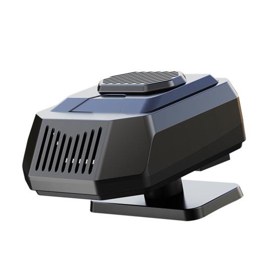 Portable Window Defroster Car Heater High Efficiency Flexible Adjustment Sturdy Construction Space Heater Windshield