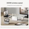NEW Chinese Version Xiaomi Router AX3000E WiFi6 Dual Band 3000Mbps 160MHz 4 Signal Amplifier Mesh WiFi Extender Repeater Dual-core CPU