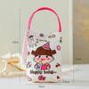 Children's Birthday/Full Moon Gift Bag - Baby Handbag for Kindergarten