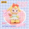 Null Blindbox Fuwafuwa Glamour Cutie 1box 8pcs
