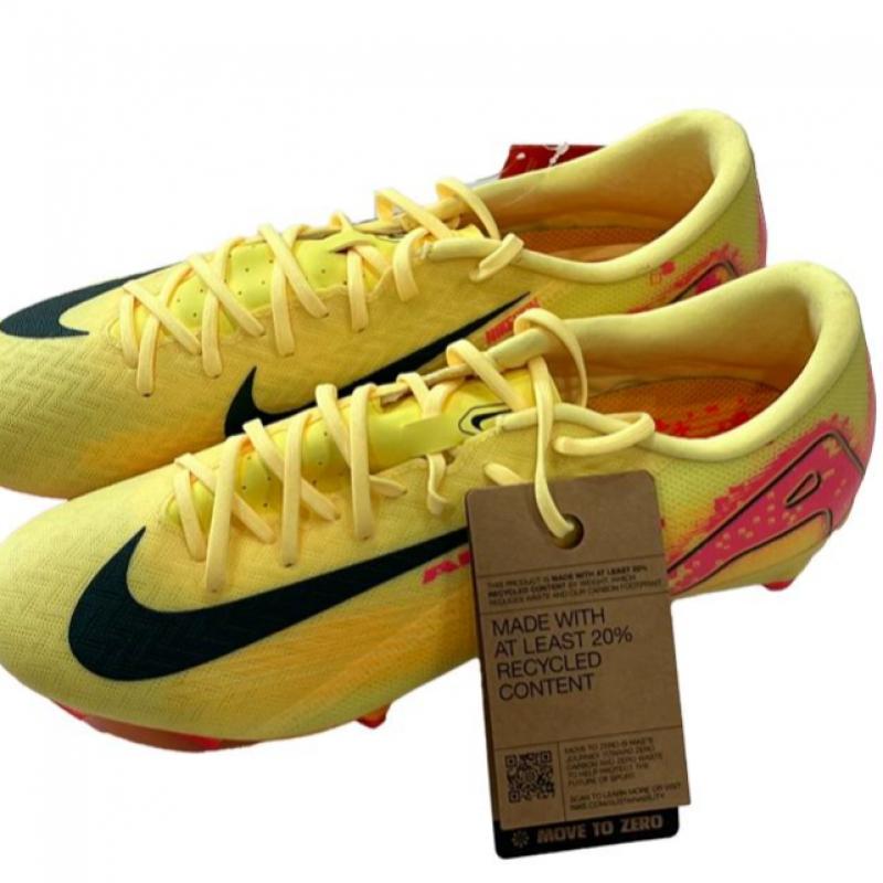 Nike Soccer Shoes  C28   Fq8377 800 Zoom Vaper 16 Academy Km Fg  Mg