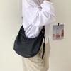 Crossbody Bag with Large Capacity for Commuting, An Underarm Pouch Bag