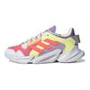 Karlie Kloss X Adidas  X9000 Multi Women Sneakers Multi-Color Light-Purple Pulse-Yellow GY0846