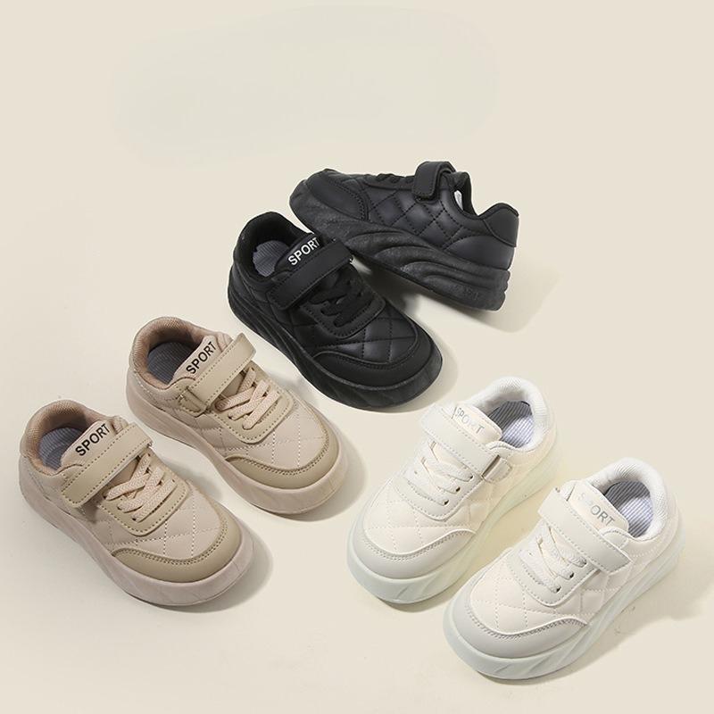 Sports Shoes for Boys, Casual Board Shoes for Girls, Soft-soled Shoes for Girls