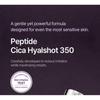 mixsoon - Peptide Cica Hyalshot 350