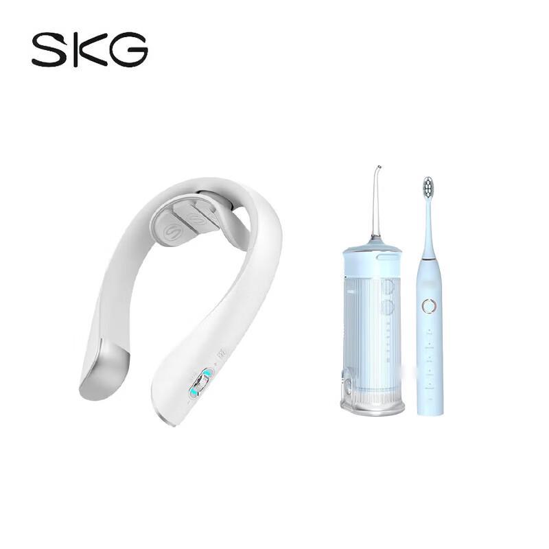 

SKG K5-2 Neck Massager Set