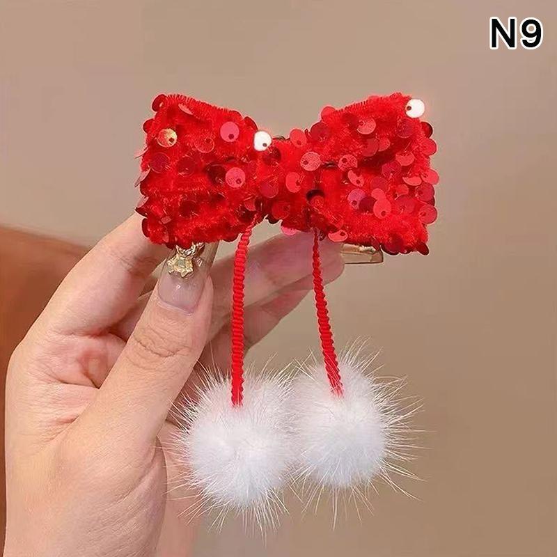 

Дитяча шпилька для волосся в китайському стилі з бантом, червона корона, верхня шпилька, дитячий головний убір в античному стилі, аксесуар для волосся as the picture