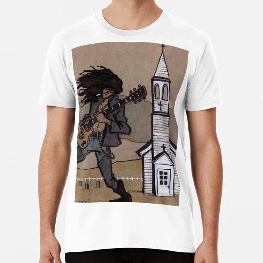 

November Rain S to 5XL Made in the USA T-Shirt S