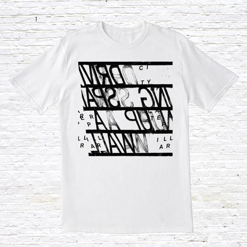 City Of Caterpillar TShirt Unisex T-Shirt XXXL