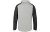 Nike T Shirts Men's Black Gray Color Turtleneck Moderate Straight Fit DM4629-010