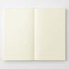 DESIGNPHIL Midori MD Notebook <New Edition> Dot Grid 15383006     Perfect for Writing and Drawing