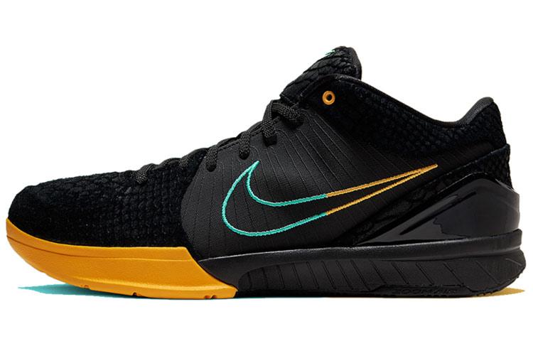 

Nike Zoom Kobe 4 Protro Snakeskin AV6339-002 42