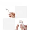 Manual Shaving Knife, Shaving Knife, A Perfect Tool for Trimming and Removing Hair From Women's Armpits and Private Areas, Mini Portable Shaving Knife