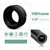 Gardening 45W Pump 0.6mm Atomization Watering Cooling System Kit Intelligent Automatic Timer Controller Quick Connection Nozzle