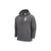 Nike NSW Casual Sport Pullover Hoodie Spring Unisex Tops Iron-Grey DV7380-068