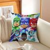 PJ Cool MMasks Cushion Cover Decorative Pillow Sofa Home Decor case pillow cases