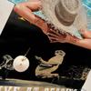 Band Hot N-Nirvana Microfiber Printed Beach Towel Mountain Climbing Yoga Beach Swimming Running Absorbent Soft Towel