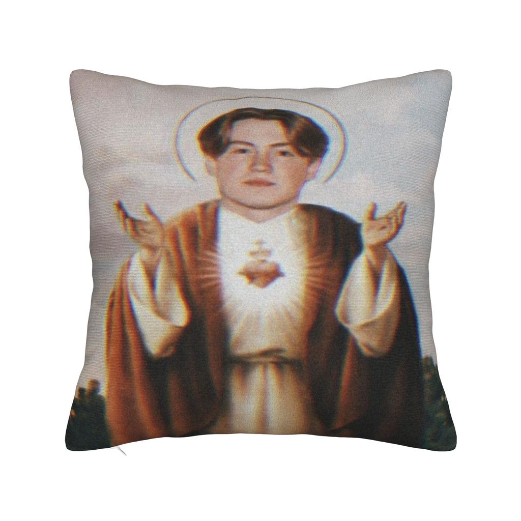 Stylish Bed Kit Connor Fan giftDecorations Pillowcases Stuff  Pillow Cover Zippered Multi Size