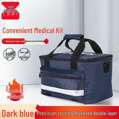 Botiquín – Kits de emergencia