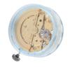 82S5 Gold Movement 21 Jewels 21600 Vibrations Per Hour Automatic Mechanical Movement Watch Movement Replacement for