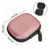 3ML Insulin Vial Storage Case 9 Slots Waterproof Shockproof Portable Carrying Box for Travel Diabetic & Essential Oil Use