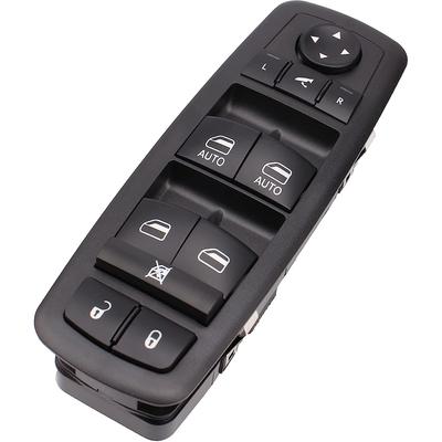 Comutator geam portieră șofer stânga pentru 11-13 Dodge Journey 17-19 RAM 1500 2500 3500