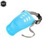 Pet Dog Muzzle Breathable Basket Muzzles Large Dogs Stop Biting Barking Chewing Anti Bite Duck Mouth Puppy Covers Pet Supplies