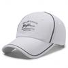 Vintage Adjustable Unisex Vintage Cap for Outdoor Hiking and Mountaineering