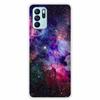 For OPPO Reno6 Z Cases Reno6 5G 6 Pro+ Clear Marble Soft TPU Silicone Cover For OPPO Reno 6 Pro Plus Phone Cases Reno6 Z CPH2251