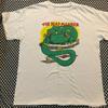 Vtg The Dead Milkmen Music Band Cotton White All Size Unisex Tee Shirt CM34